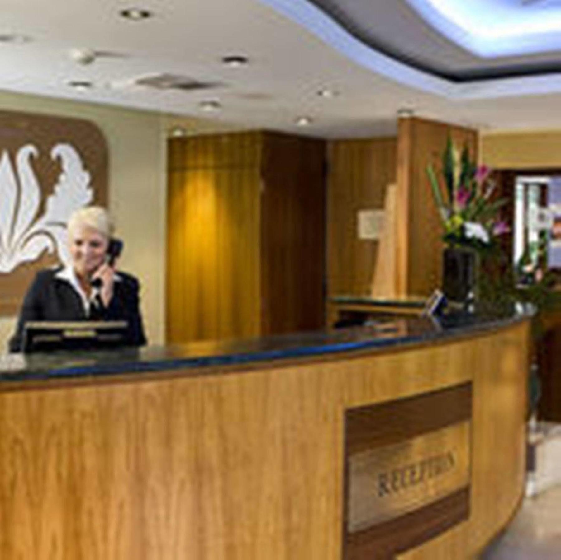 Seasons Of Perth Hotel Eksteriør billede